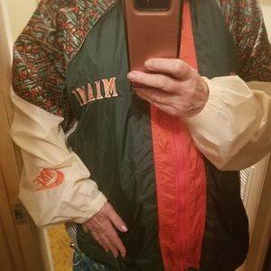 NIKE Sport Jacket